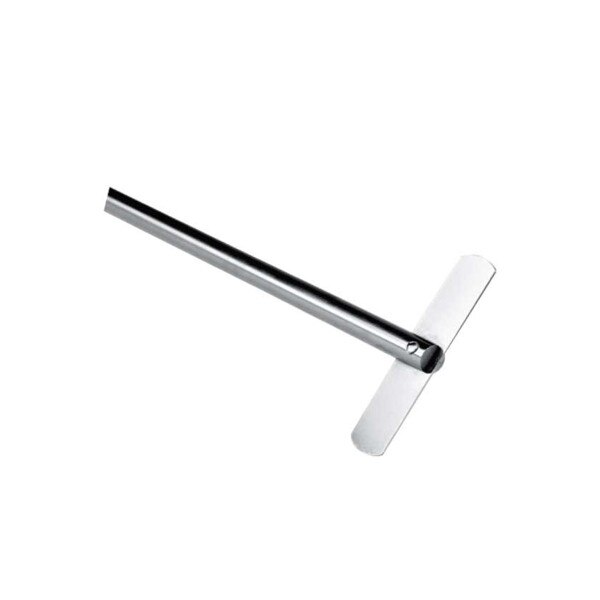 Propeller for overhead stirrer